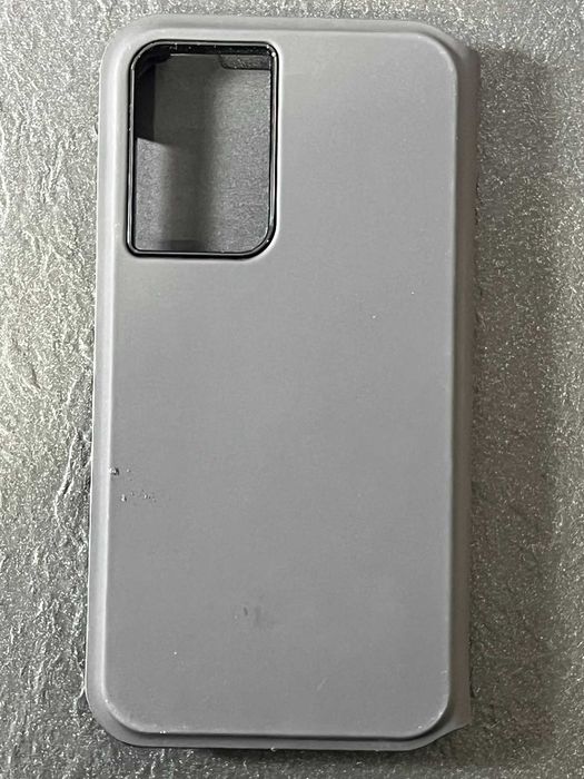 Etui z klapką Otterbox do Samsung Galaxy S21 Plus czarny