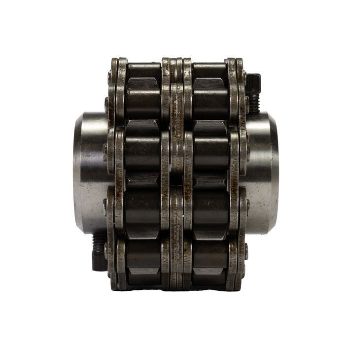 Sprzęgło łańcuchowe fi-32mm rozsiewacza