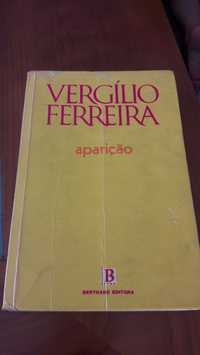 Aparição de Vergílio Ferreira