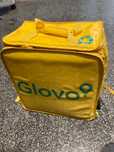 Glovo bag 50 zi (Pruszków,Warszawa)