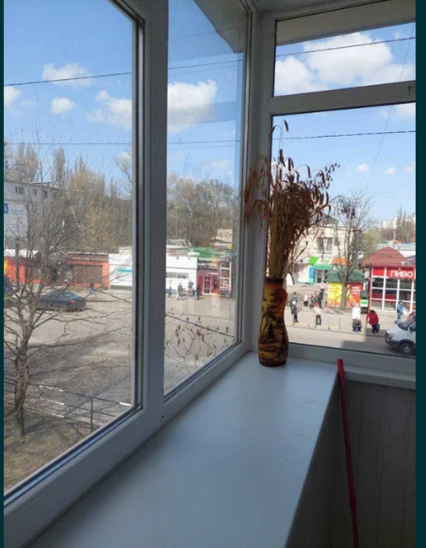 Продам квартиру на Мотелі. код 854
