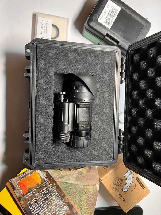 Кейс Monocular Night Vision Device для AN/PVS-14