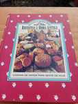 Vendo Livro Receitas à Moda Antiga como Novo!!