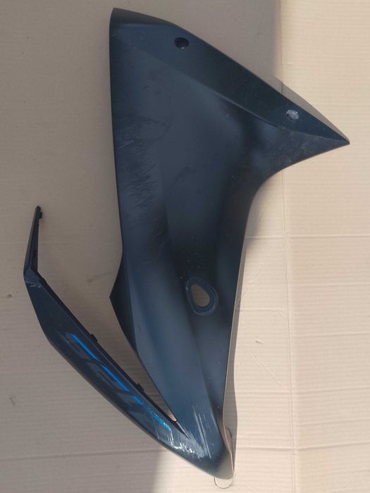 Owiewka osłona bok lewy Yamaha YZF-R  125
