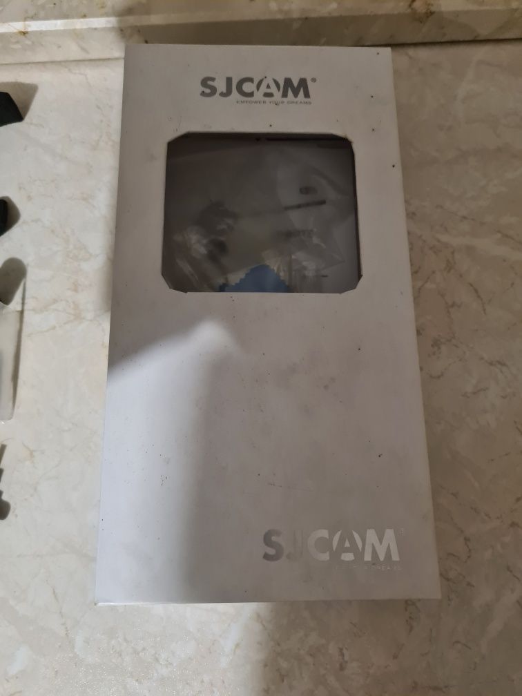 SJCAM5000X Kamera sportowa