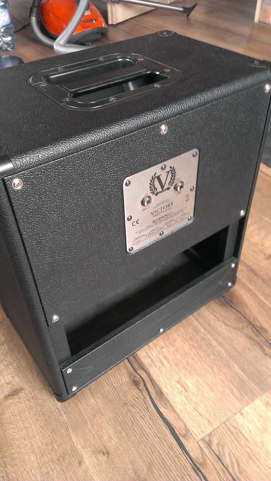Victory Amplifiers V112V Kolumna Gitarowa