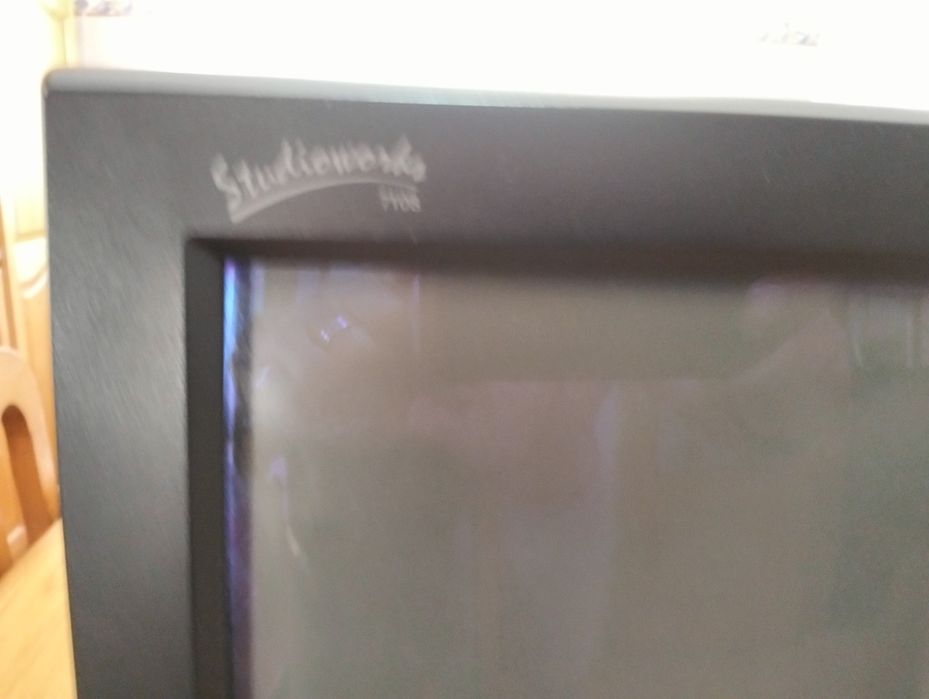 Vendo monitor marca LG