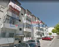 Apartamento T3 em Marrazes, Leiria