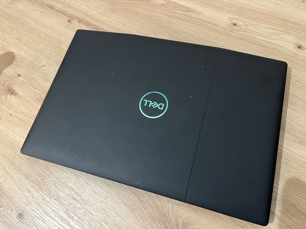 Laprop gamingowt Dell g3 intel core i5 9300H 32GB 512SSD GF1660TI