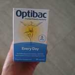 Optibac probiotyk