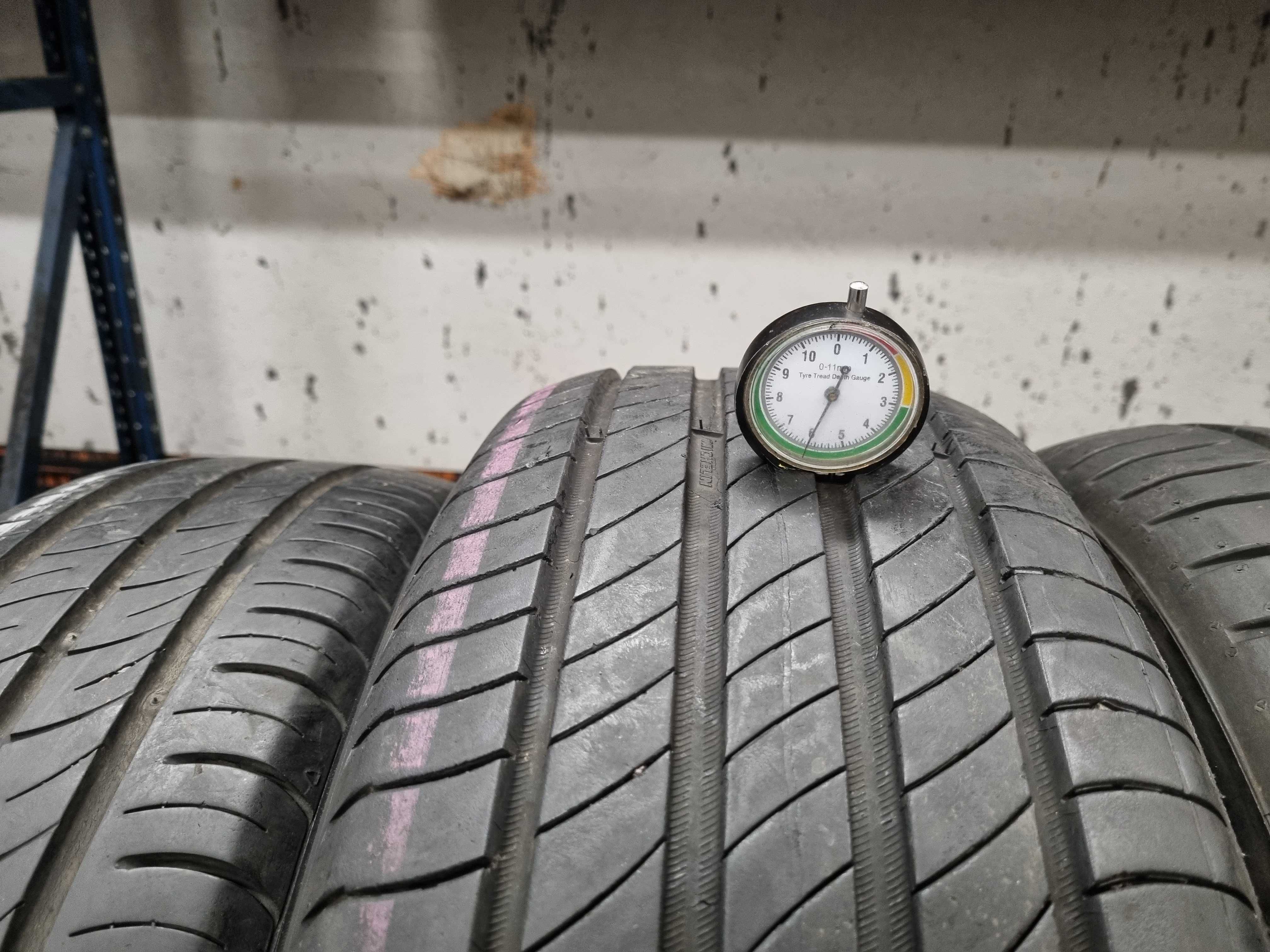 215/60/16 95H Michelin Primacy 4 S1 Dot.4019R