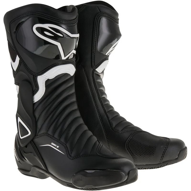 BOTAS ALPINESTARS SMX-6 V2