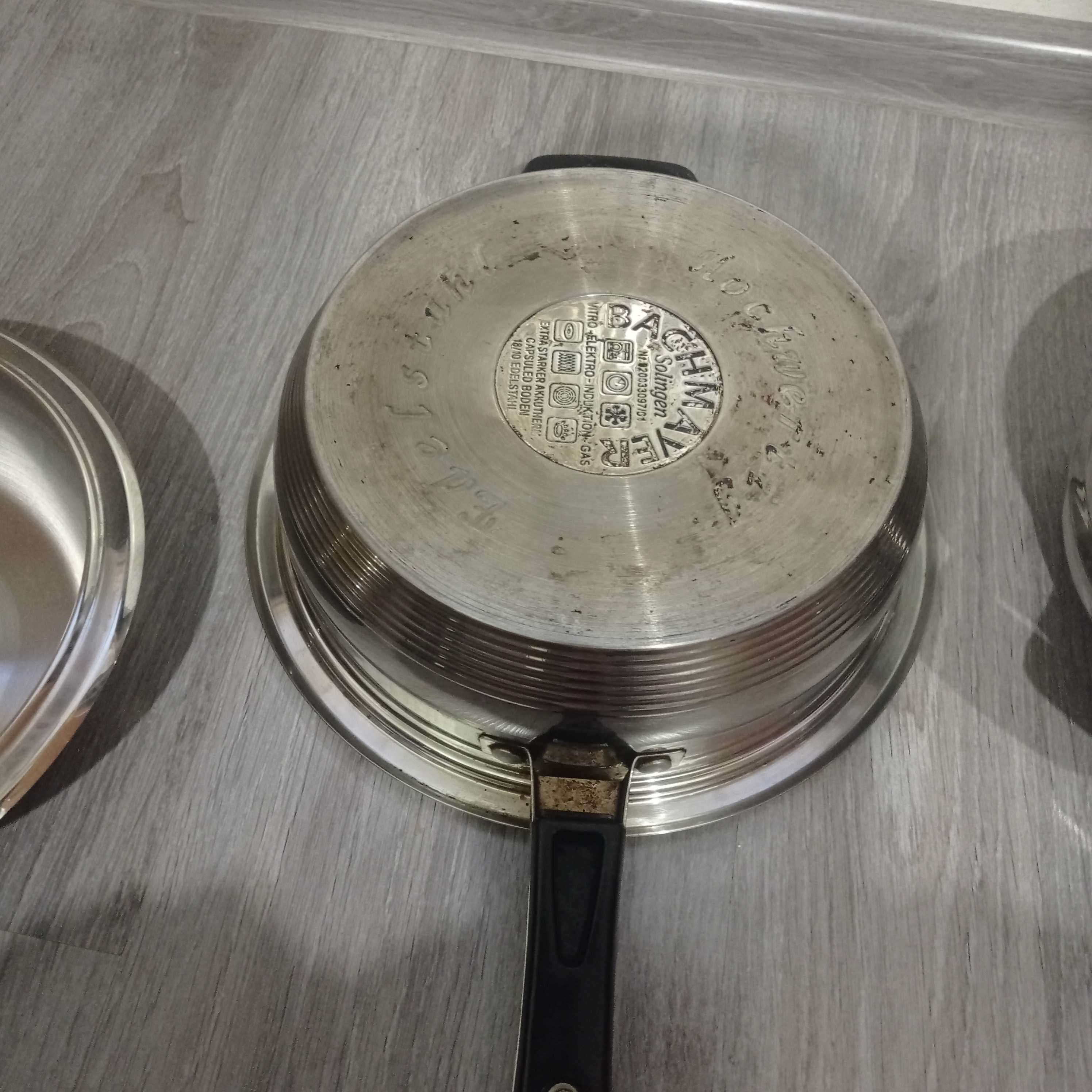 Посуд на кухню бв
