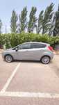Ford Fiesta Titanium