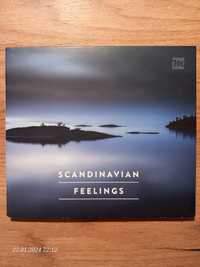 CD Scandinavian Feelings Różni wykonawcy Ideał