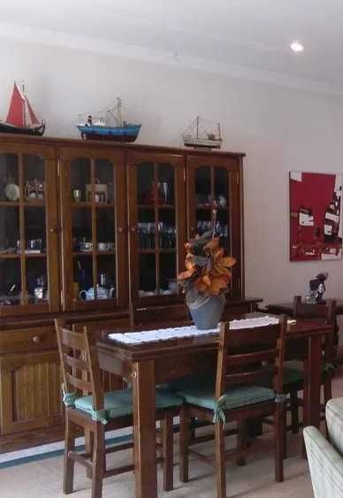 Conjunto de Móveis de sala