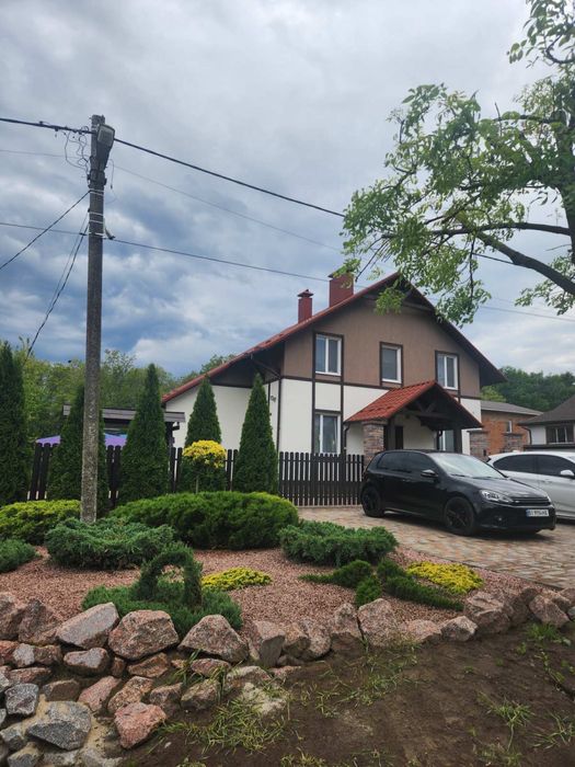 Продам будинок Полтава