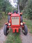 Ciagnik T25 Władimirec