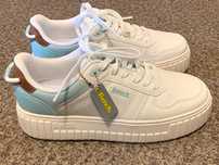 Nowe damskie sneakersy BENCH rozmiar 39 !