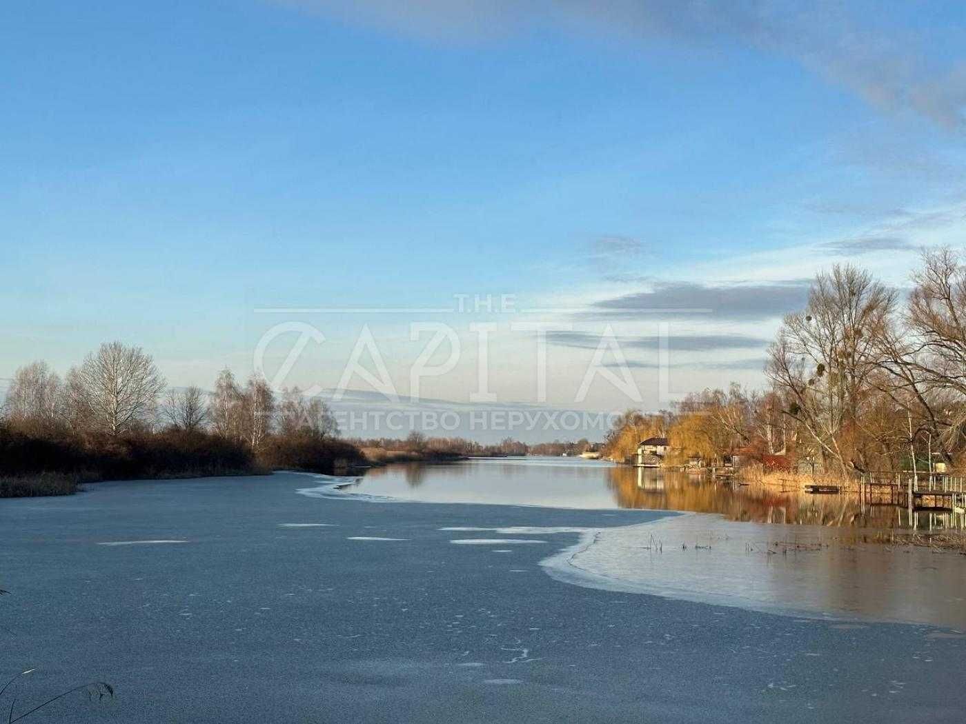 Продаж будинку з Басейном, З ремонтом в с. Козин, Обухівський район