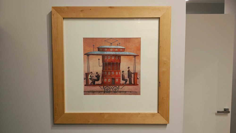 ramy ramki do obrazów, grafik bardzo różne