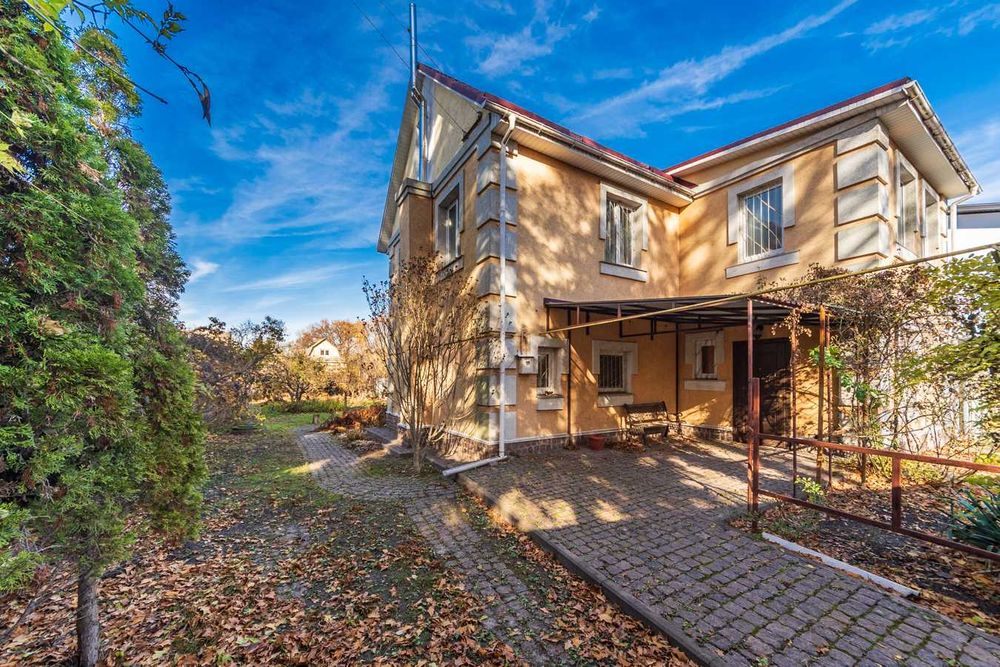 Довгострокова ренда будинку  Осокорки, Нижні Сади