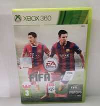 FIFA 15 PL Xbox 360