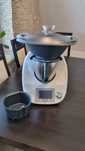 Robot kuchenny Thermomix TM5