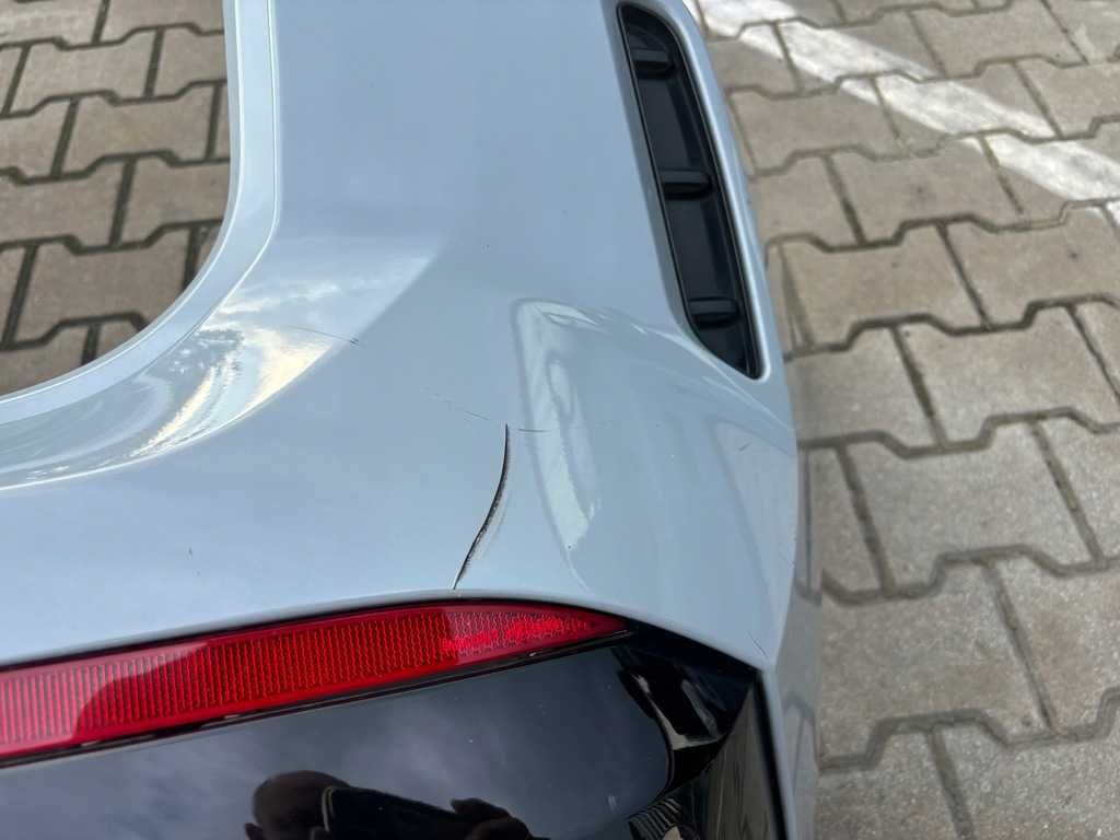 BMW X3 G01 LCI M-Pakiet - Zderzak tył tylny PDC C4P