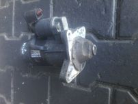 Стартер M002T88671 Mazda 3 Mazda 5 Mazda 6 Mazda MPV 2.0d