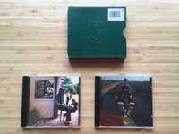 Pink Floyd - "UMMAGUMMA" 2CD + PLAKAT, jak nowe