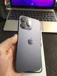 Apple iphone 14 Pro Max 128Gb Deep Purple