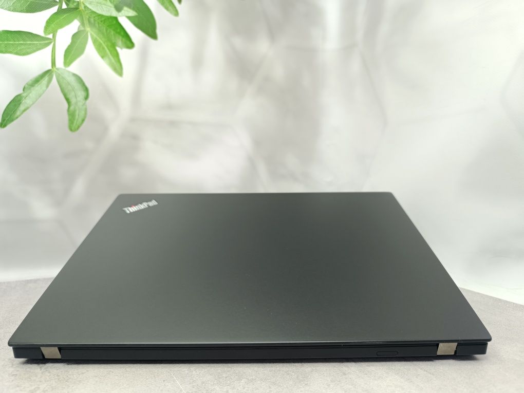 Ноутбук Lenovo ThinkPad T14 G1/i5-10310U/16/512/14"Full HD IPS/Стан 5+