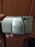 Olympus superzoom-80s-пленочный фотоаппарат-полностью рабочий.