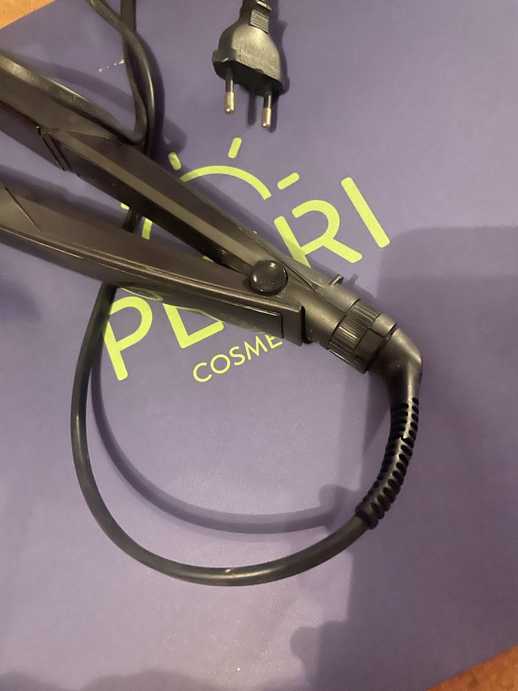 Babyliss slim - prancha de cabelo
