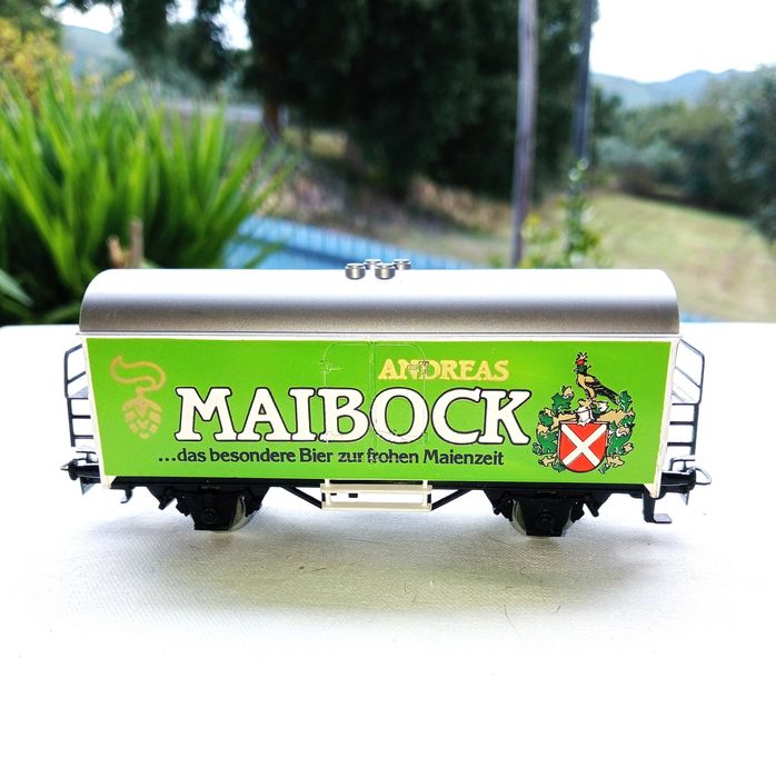 MARKLIN 4415 Maibock