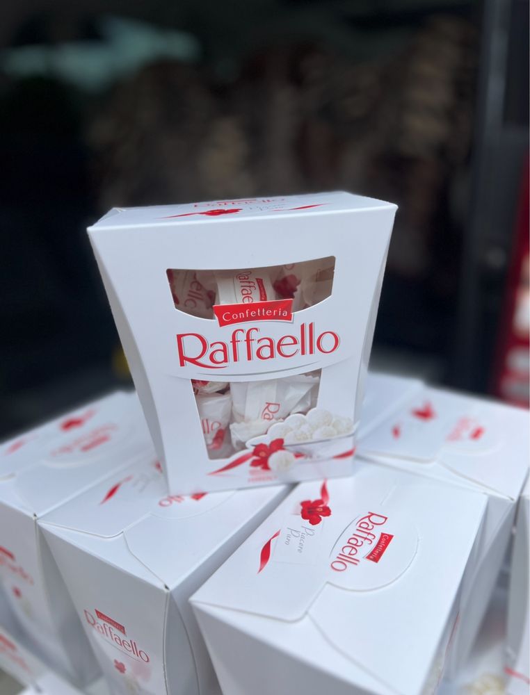 Raffaello рафаелло
