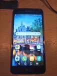 Telefon LG K8 smartfon