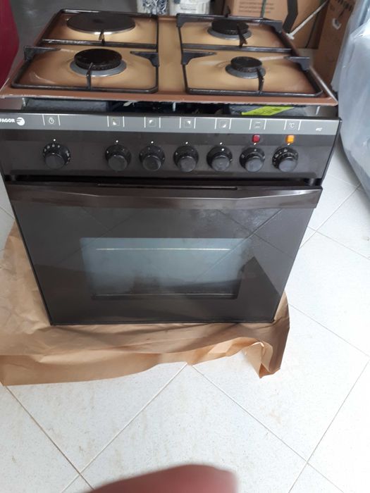 Fogão Fagor Placa e Forno