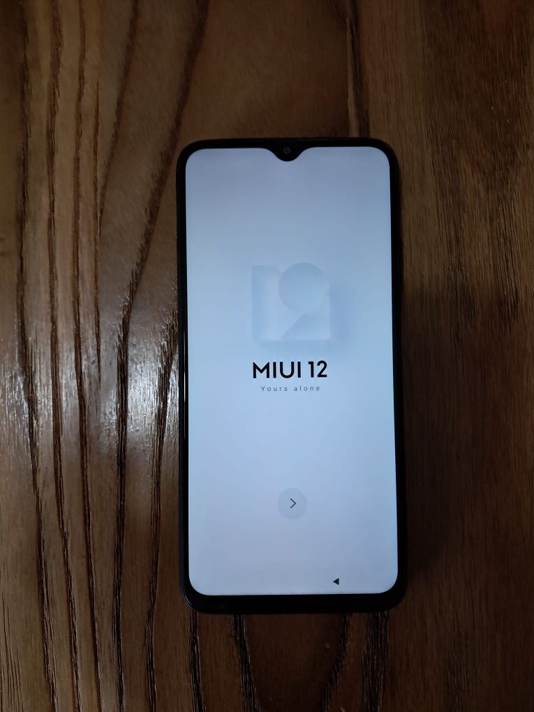 Redmi 9T (4GB+128GB) Cinzento, Livre