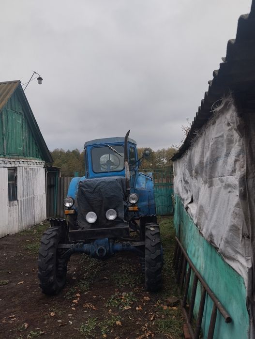Продам трактор Т-40