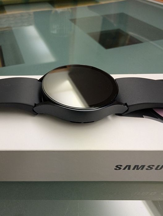 Samsung Galaxy Watch 6 como novo