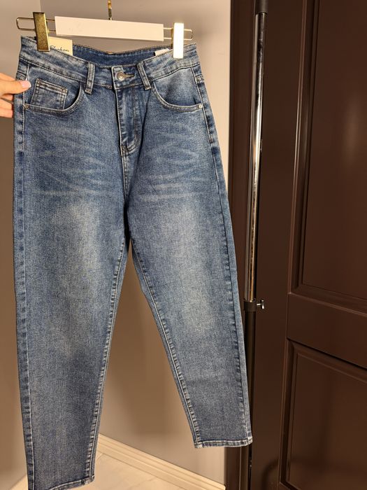 Джинси моми розпродаж ліквідація асортименту