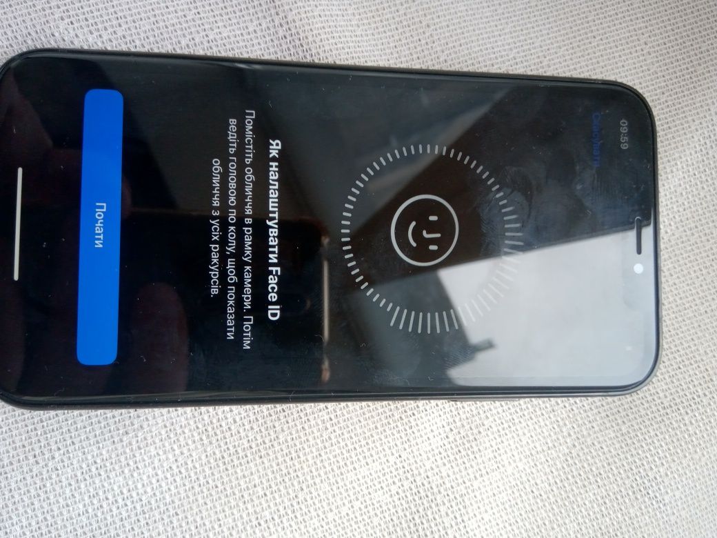 Apple iPhone 15 Pro (XR)
