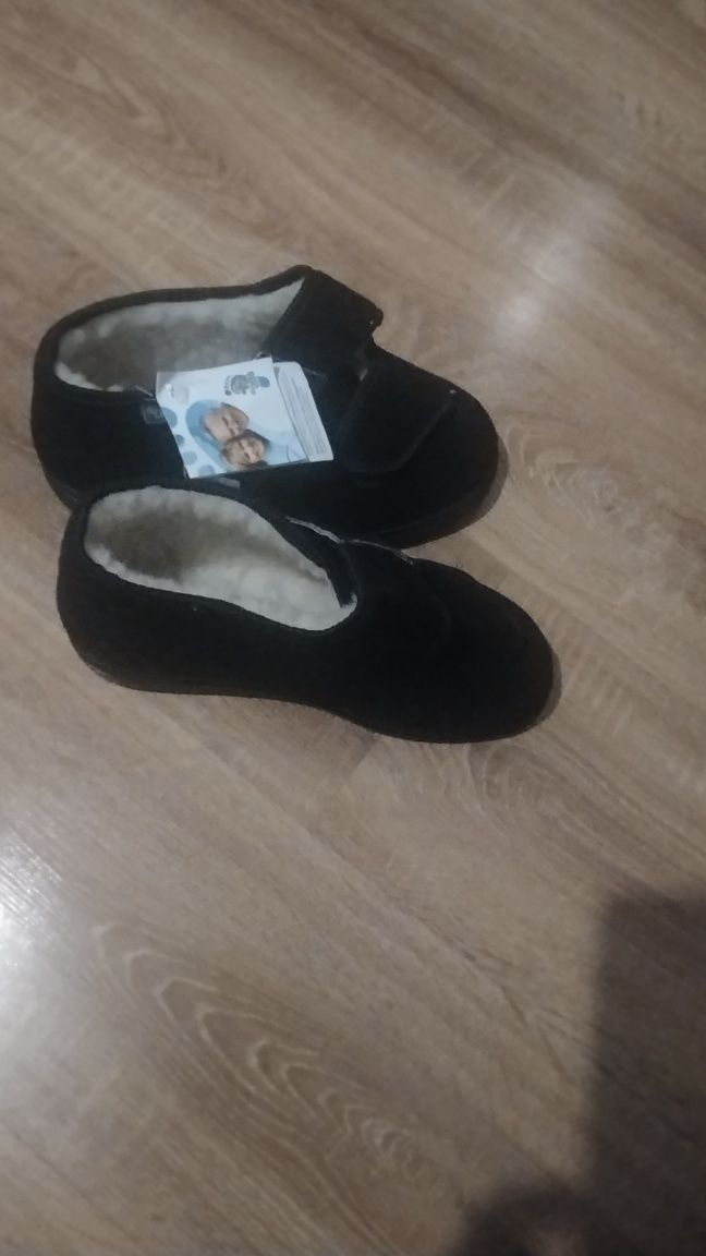 Sprzedam buty ortopedyczne