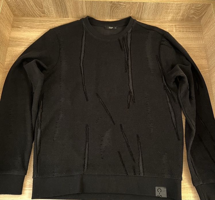 Свитер COLIN’S типа рваный