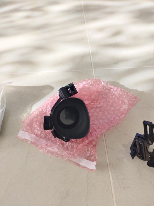 PVS-14 Нічне бачення gen: 2+