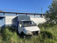 Продам Газель під відновлення або на запчастини