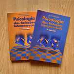 Livros de Psicologia das Relações Interpessoais