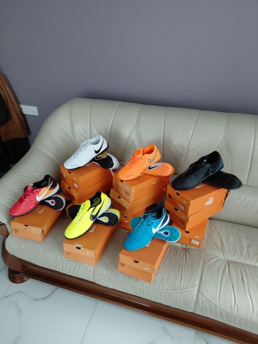 Бутси Копи розпродажа